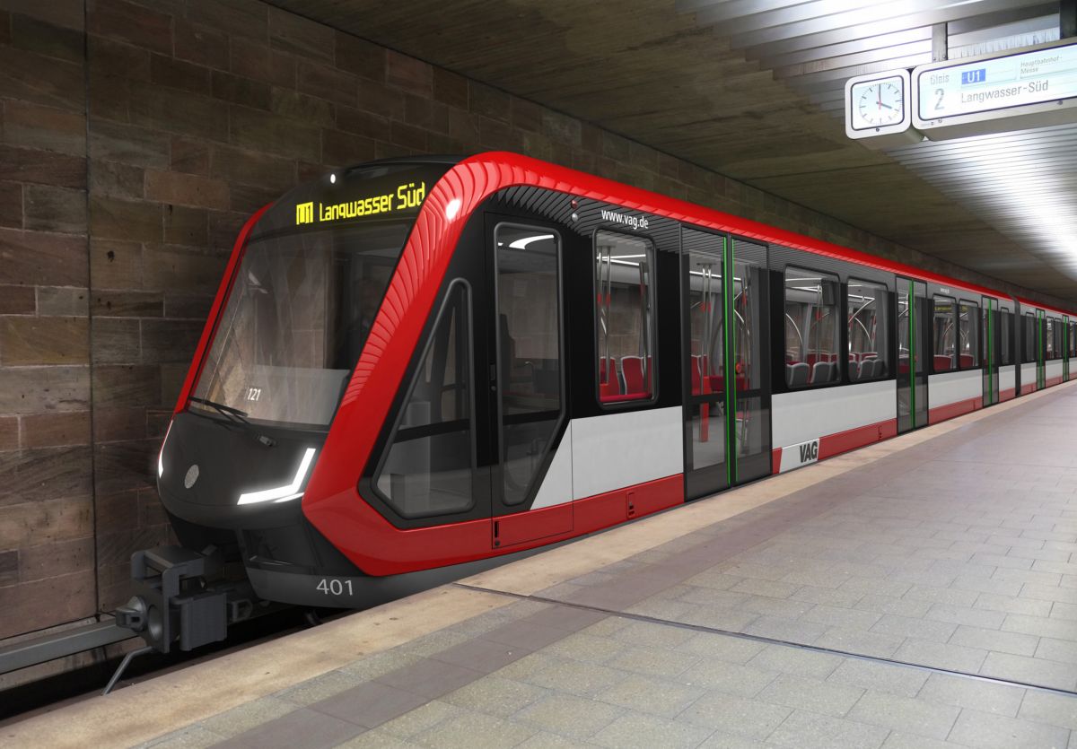 Metro.