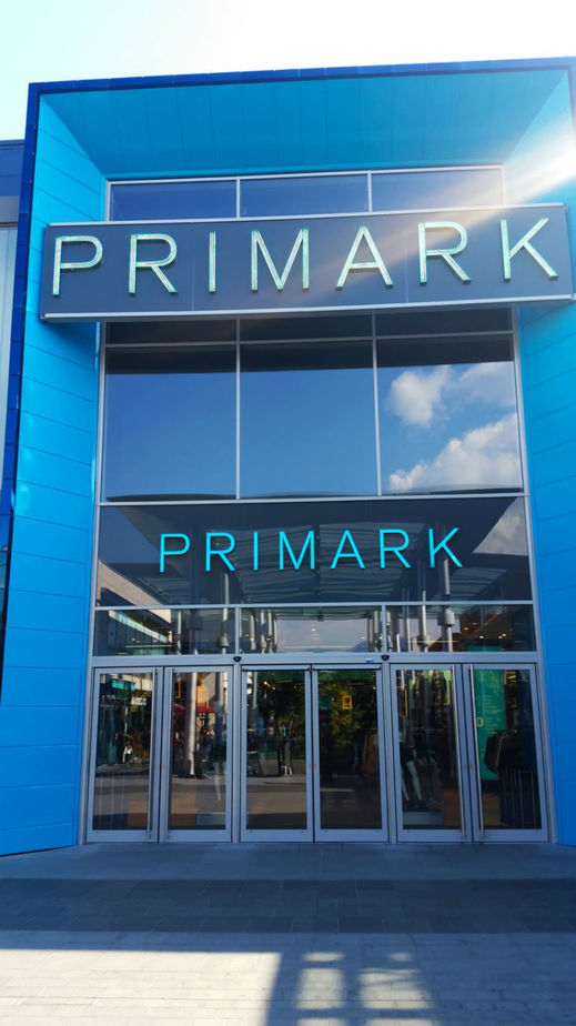 Primark.