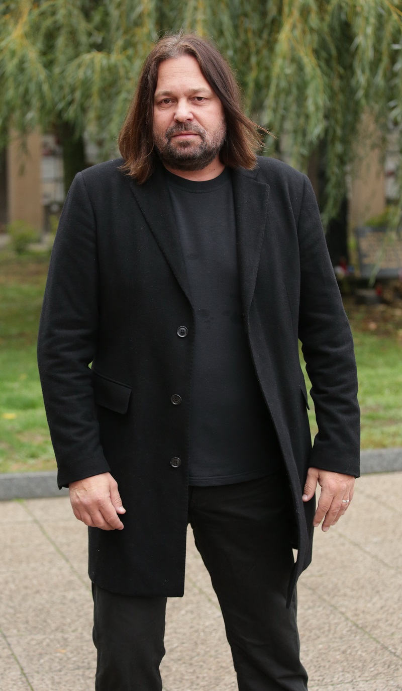 Jiří Pomeje.