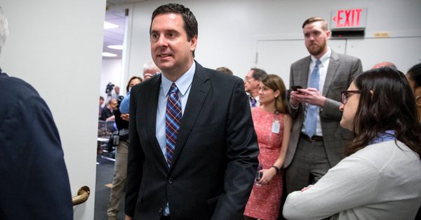 Devin Nunes.
