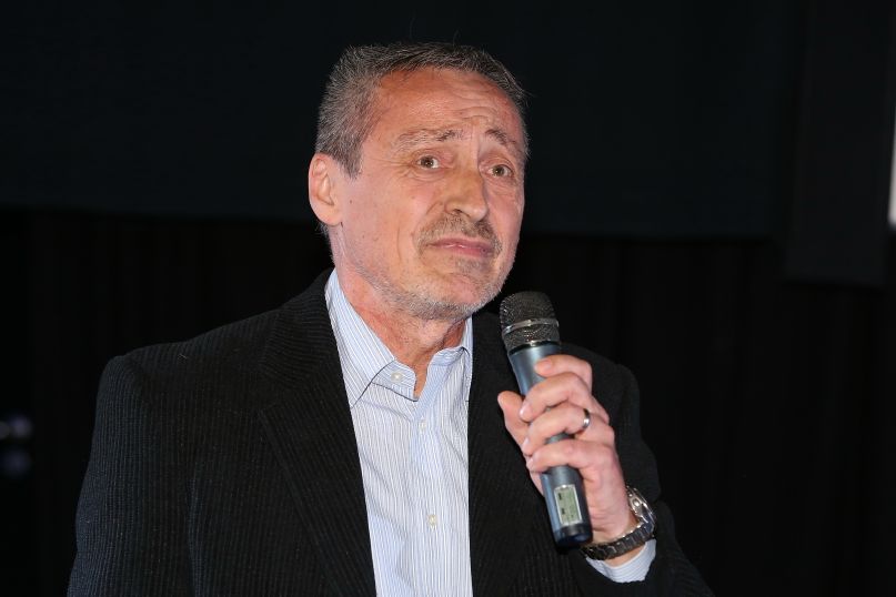 Ministr obrany Martin Stropnický.
