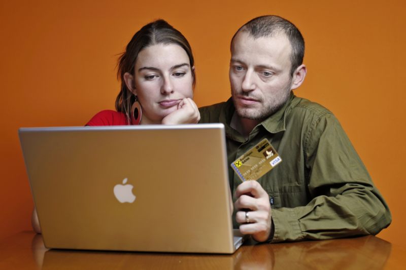 Ilustrační foto.