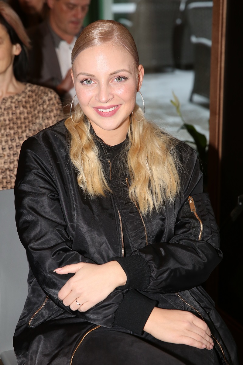 Markéta Konvičková.