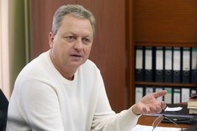 Luboš Valerián.