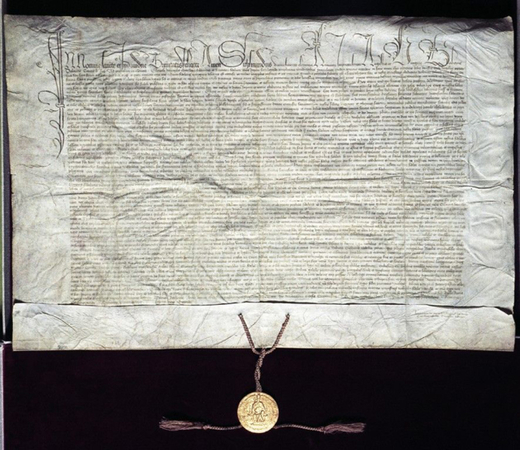 Plzeňský městský archiv usiluje o prohlášení svých nejvzácnějších dokumentů za archivní kulturní památky. Jedním takovým je i Zlatá bula Zikmunda Lucemburského z 19. září 1434 (na snímku).