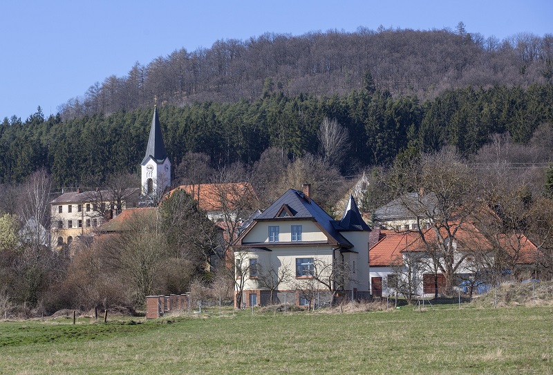 Konstantinovy lázně.