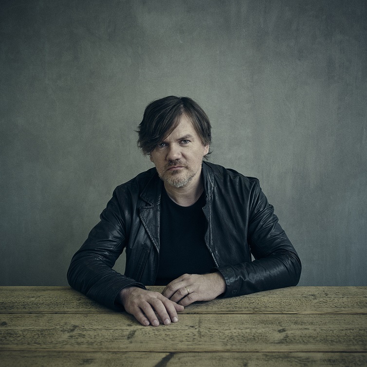 Zpěvák Michal Hrůza v květnu vydá nové album a vyrazí na turné po zámcích.