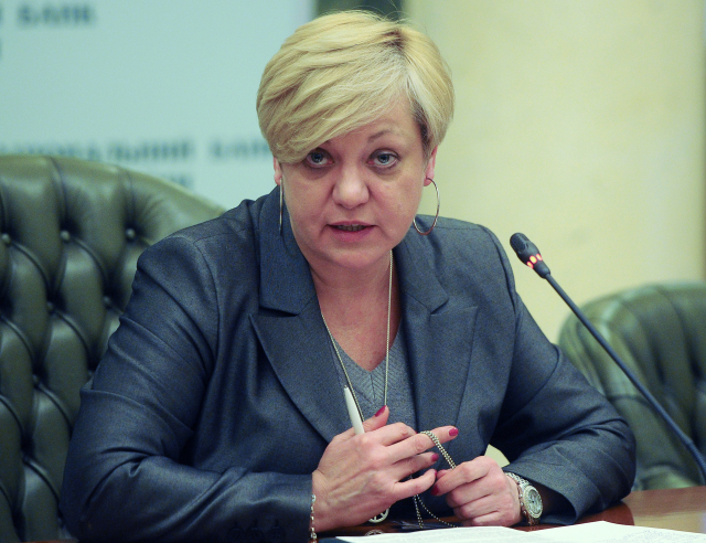 Valerija Hontarevová.