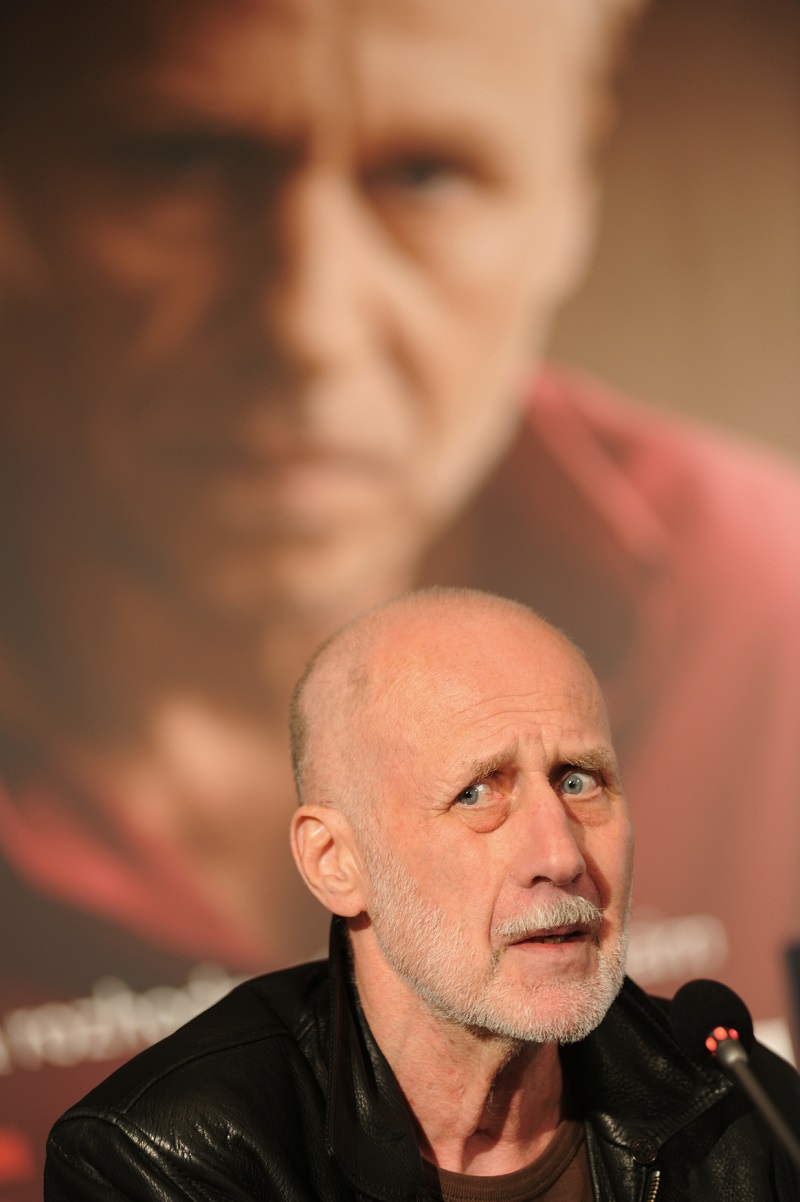 Jiří Ornest.