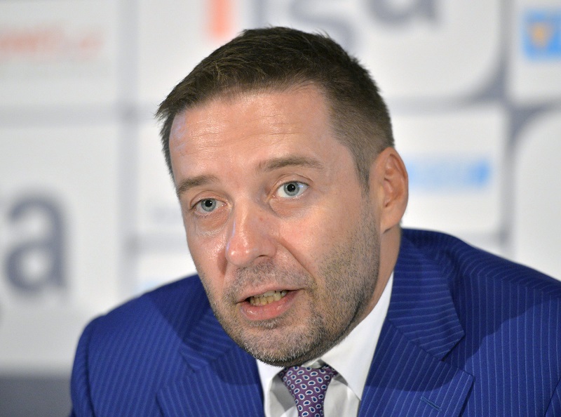 Dušan Svoboda.