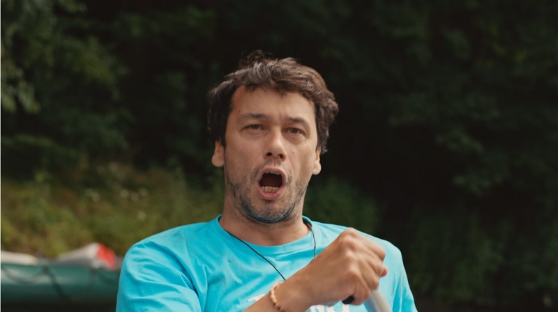 Pavel Liška.