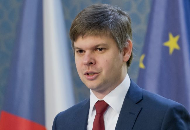 Ondřej Malý.