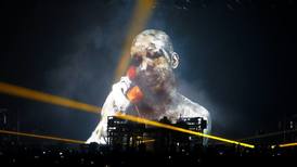Koncert The Chemical Brothers.