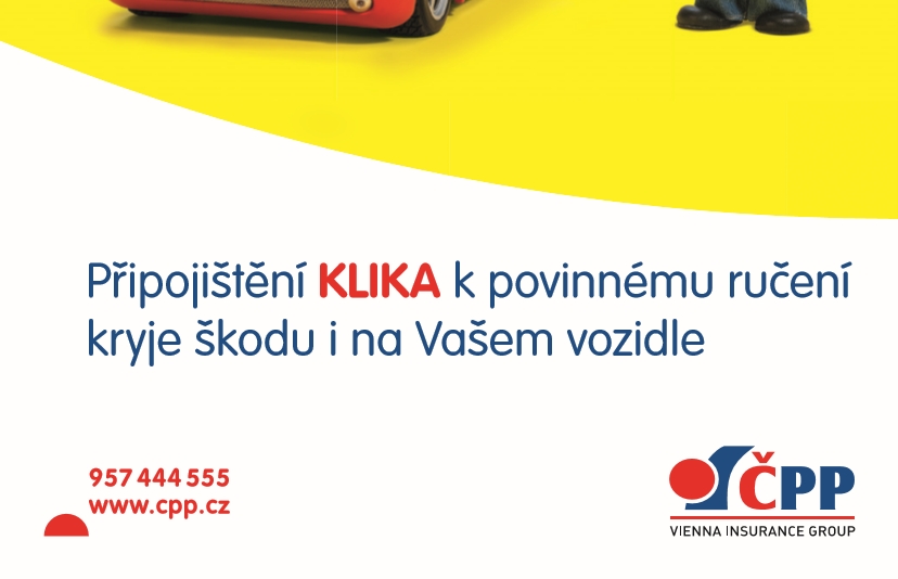 Kampaň ČPP.