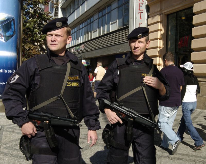 Ilustrační foto.