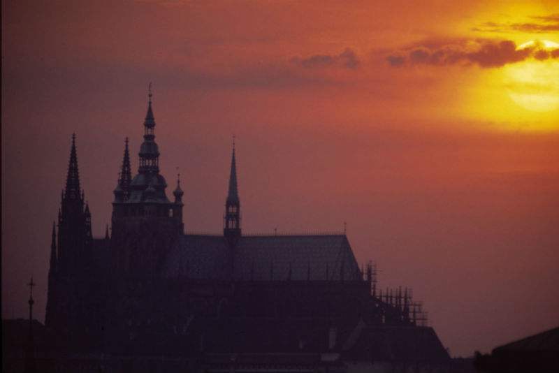 Katedrála sv.Víta