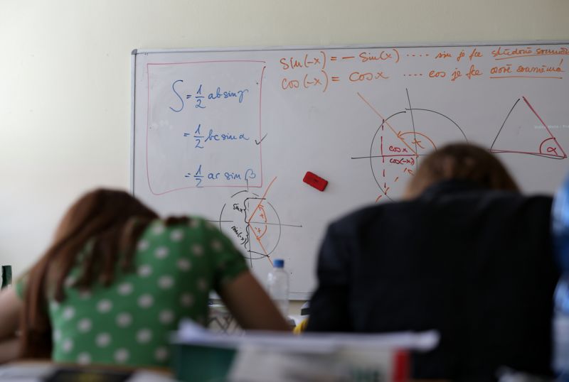 Ilustrační foto.