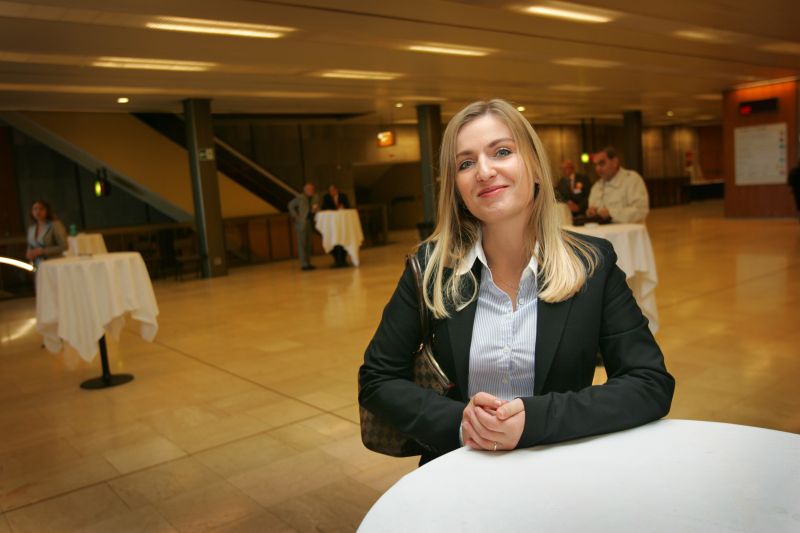 Borůvkova žena Alena na sociálních sítích útočila na média i úředníky.