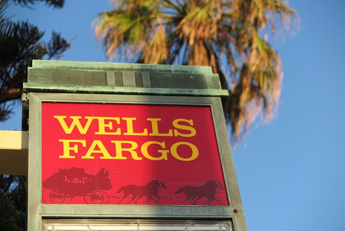 Americký finanční ústav Wells Fargo & Co.