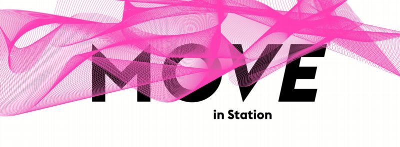 Festival MOVE IN STATION.
