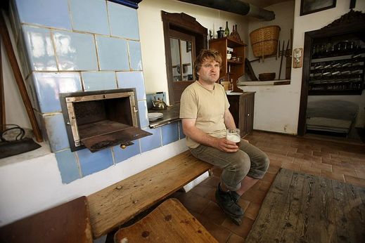 Kromě Velikonoc mají lidé každoročně možnost oslavit na statku také Svatojánskou noc a Staročeské Vánoce.