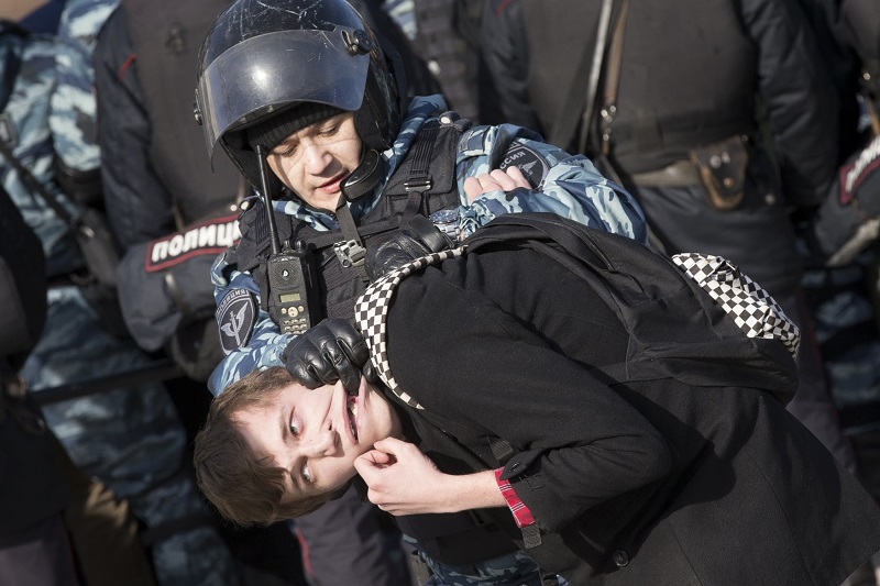 Ilustrační foto.