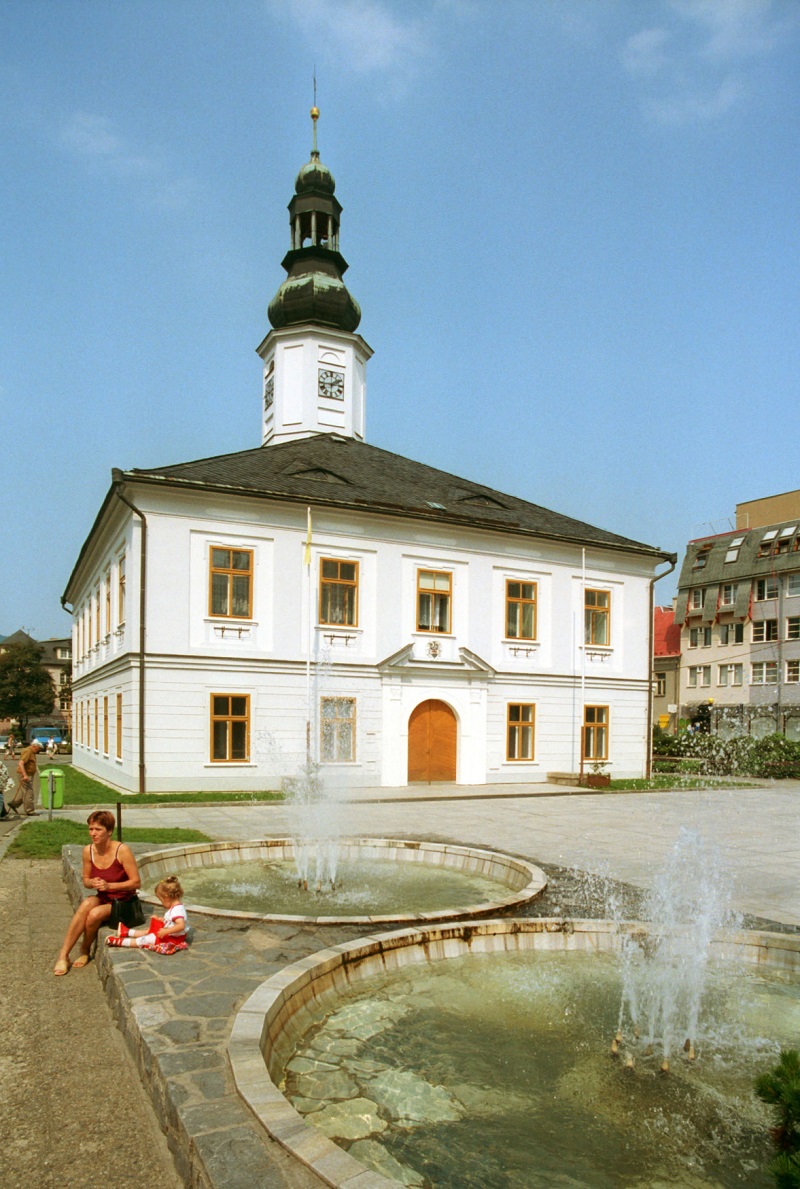 Ilustrační foto. 