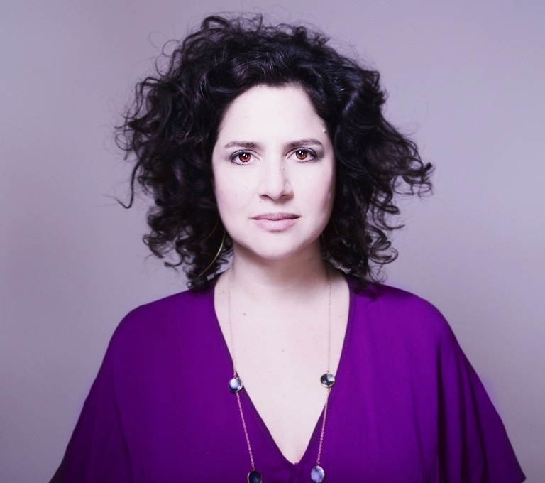 Anat Cohenová.