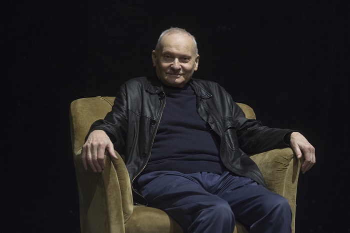 Ladislav Smoček. Ladislav Smoček.