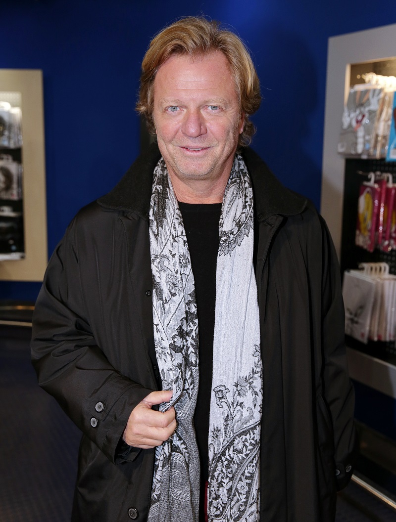 Maroš Kramár.