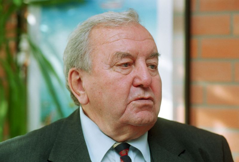 Augustin Bubník.