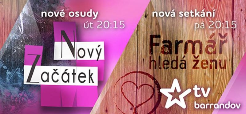 Sledovanost stanice KINO Barrandov stoupá (ilustrační foto).
