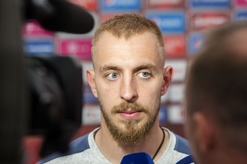 Jiří Skalák.