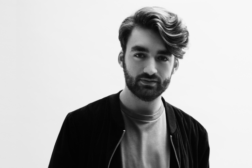 Oliver Heldens přiveze svou show do Prahy