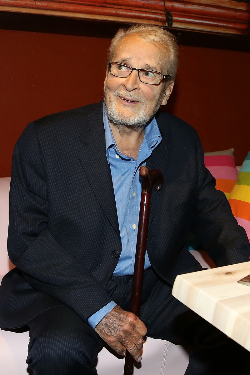 Vladimír Brabec.