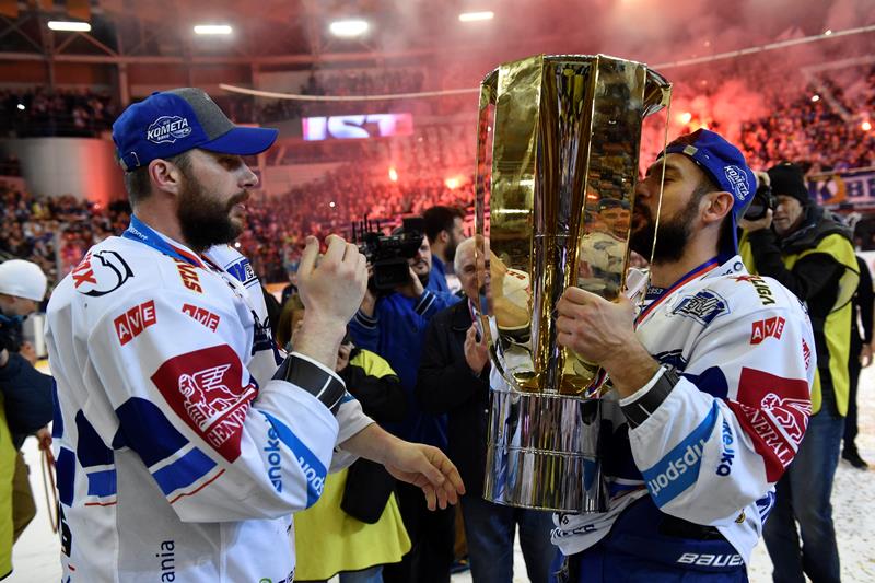 Čekání Komety skončilo, hráči se mohou radovat.