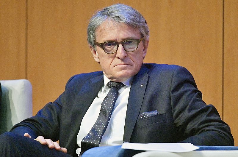 Petr Robejšek.