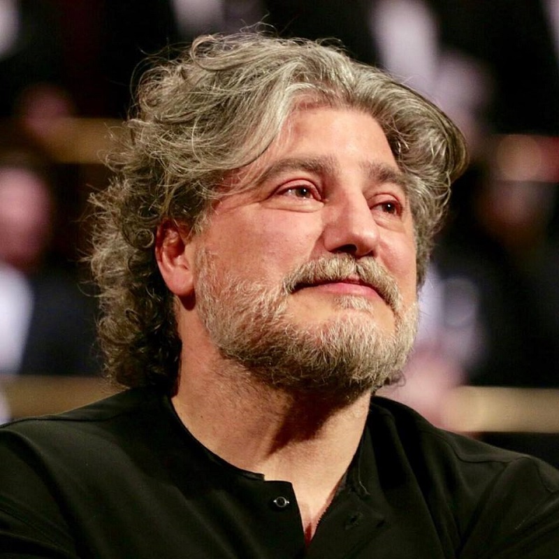 José Cura.
