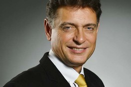 Vadim Petrov.