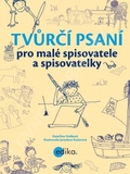 Tvůrčí psaní pro malé spisovatele i spisovatelky.