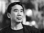 Haruki Murakami.