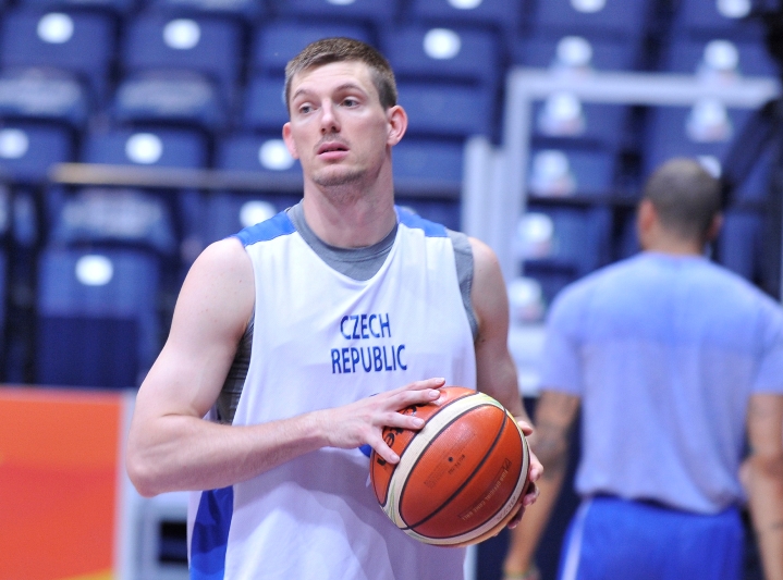 Pavel Pumprla reprezentační dres neoblékne.