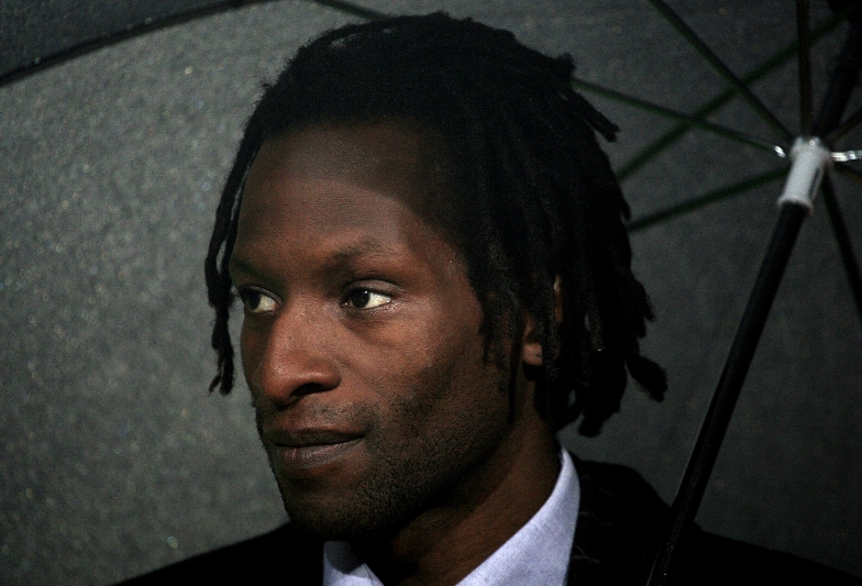 Ugo Ehiogu zemřel. Ugo Ehiogu zemřel.