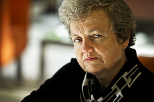  Dana Drábová.
