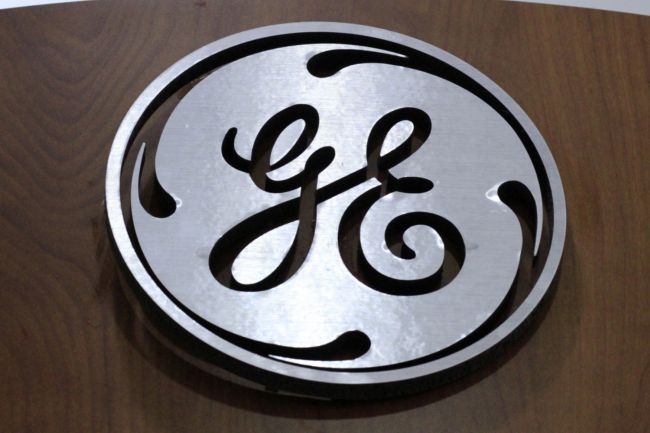 Logo GE.