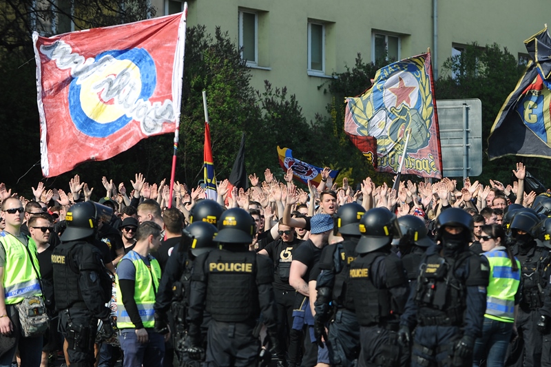Bude v neděli na Letné skutečně klid? Bude v neděli na Letné skutečně klid?
