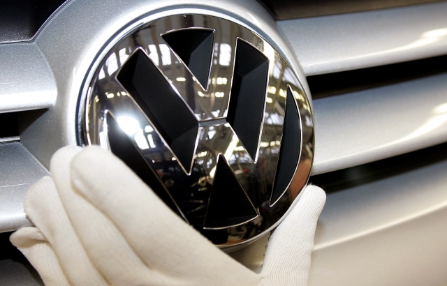 Volkswagen.