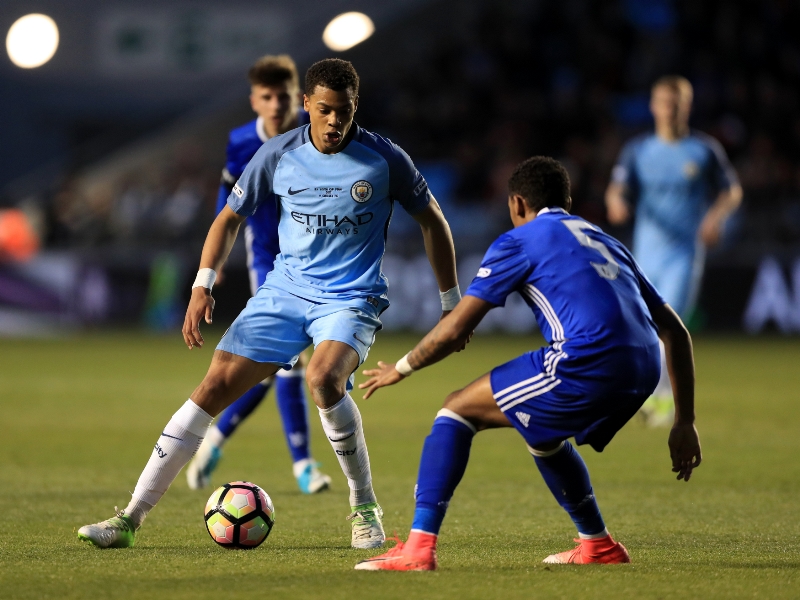 Manchester City a Paris St. Germain splnily všechna opatření.