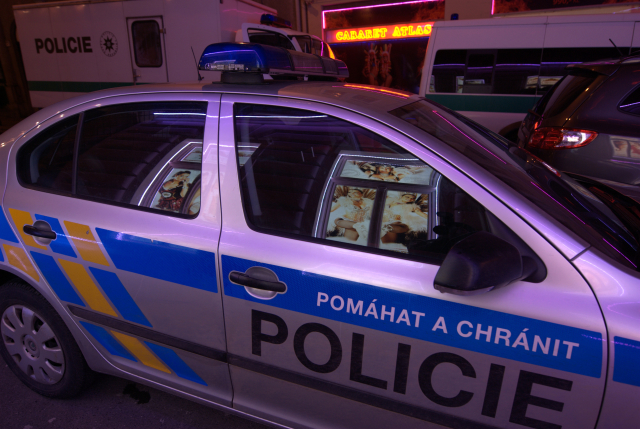 Ilustrační foto.