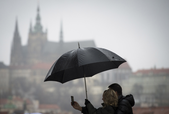 Ilustrační foto.